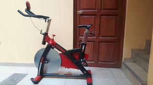 Bicicleta Spinning Oxford Be 