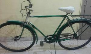 Bicicleta Vintage Monark