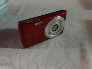 Camara Sony Cambio