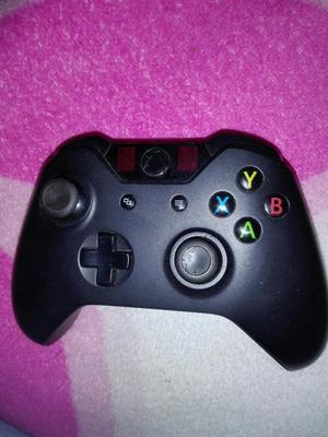 Cambio Mi Mando Xbox One