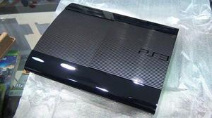 Cambio vendo play 3 por televisor Smartv