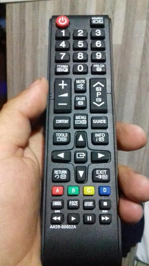 Control Remoto para Tv Samsung