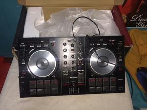 Controlador Ddjsb Pioneer Remato Urgent