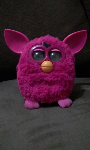 Furby Rosado