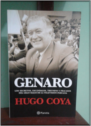 Genaro de Hugo Coya