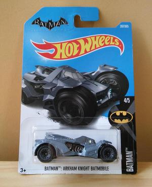 Hot Wheels Batman