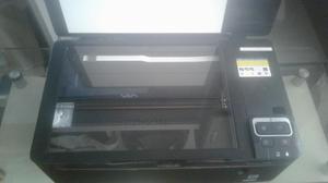 Impresora Epson Modelo Tx135