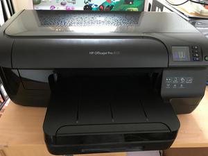 Impresora HP Officejet Pro 