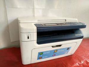Impresora Laser Multifuncional Monocromática. Xerox