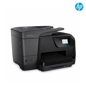 Impresora Multifuncional de tinta HP OfficeJet Pro 