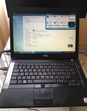 Laptop Dell Core 2 Duo 4Gb 320Gb