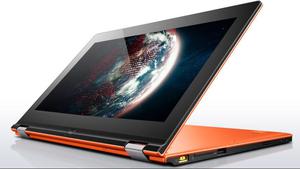 Laptop Lenovo Ideapad Yoga 13 Core I7 8 Gb Ram