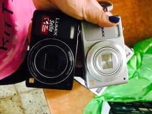 Liquidacion Camaras Panasonic Lumix Sz10