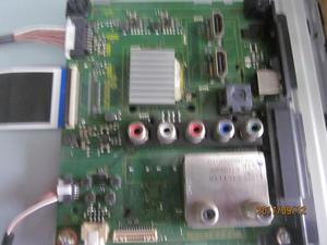 MAINBOARD DE UN PANASONIC TC32A400L