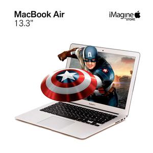 Macbook Air Ghz/8gb/256gb nuevo/sellado/garantia