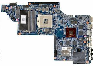 Mainboard Dv