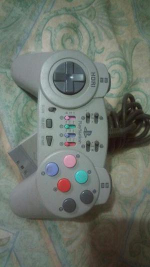 Mando Playstation