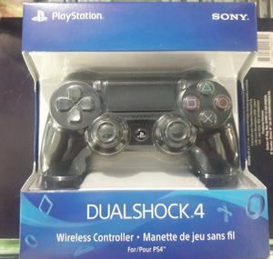 Mando ps4 slim Nuevo