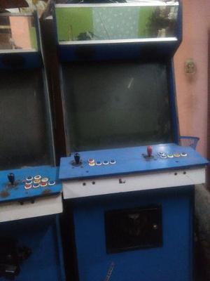 Maquinas Pinball