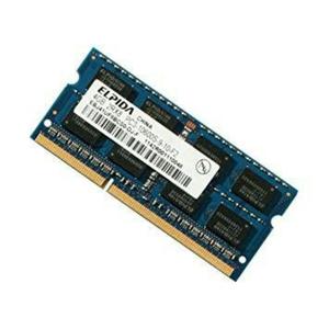 Memoria Ram Laptop 4gb