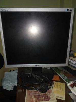 Monitor Lg