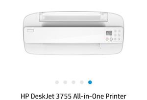 Multifuncional Hp Deskjet 