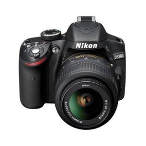 Nikon D Nuevo Con Garantia