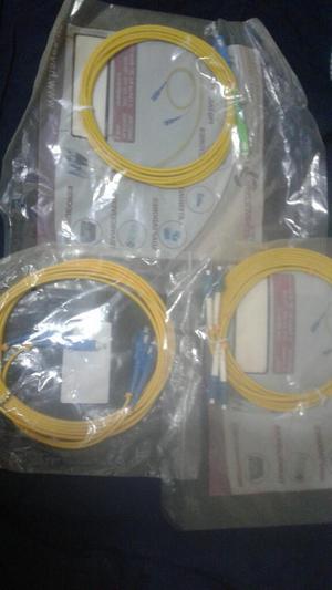 Patch Fibra Optica