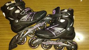 Patines Roller Blade talla 40