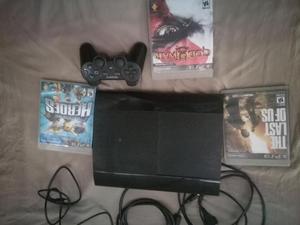 Play Station 3