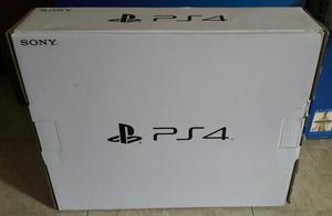 Play Station 4 Slim 500 Gb