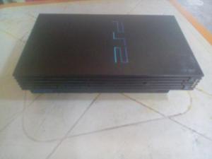 Playstation 2 Incluye Mando,juegos30