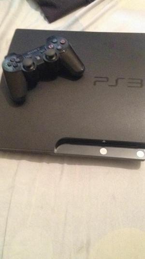 Ps3 Slim 160gb