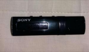 Remato Mp3 Sony Walkman 4gb