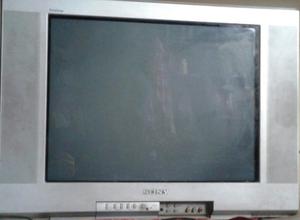 Sony Trinitron