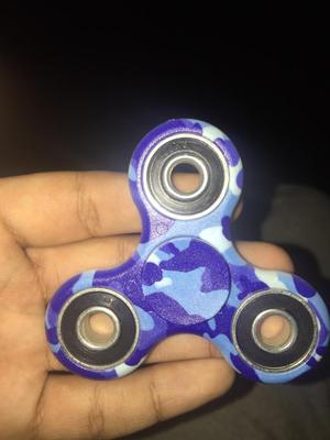 Spinner