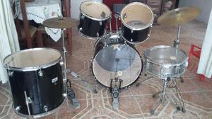 VENDO BATERIA