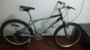 Vendo Bicleta Montañera