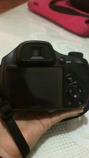 Vendo Camara Cybershot Sony Hx400 Zoom63