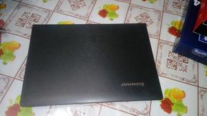 Vendo Laptop Lenovo Core I3 4ta Gen