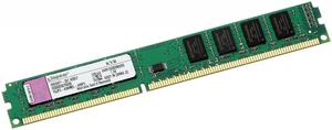 Vendo Memoria Ram Kingston de 2gb DDR2 Para PC