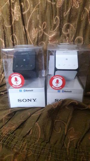 Vendo Parlante Sony Modelo Srsx11