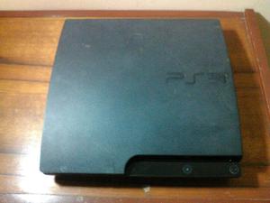 Vendo Ps3. con Mando