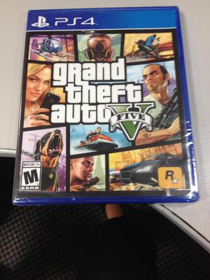 Vendor juego Grand Theft Auto V