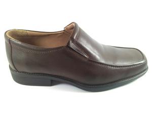 Zapato Del Hombre,mocasín De Hombre,zapato De Cuero