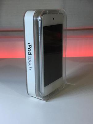iPod Touch 5g 32GB Silver