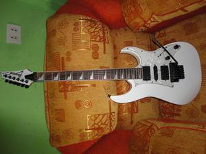 vendo guitarra IVANEZ GR series