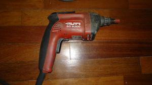 Atornillador Hilti SD