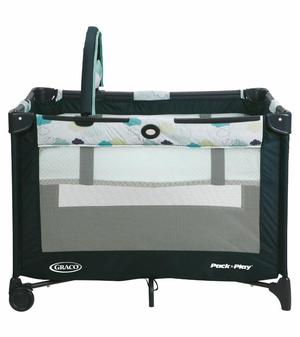 Pack and Play Base Silla de Comer Little Step