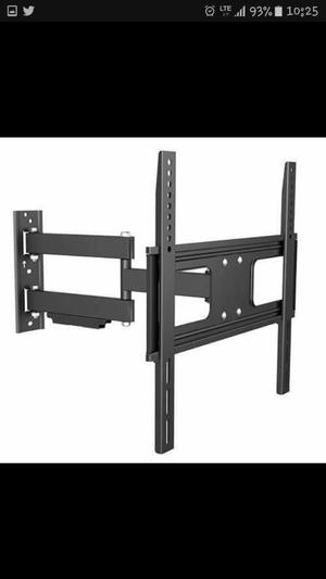 Rack para Tv hasta 55 Pulgadas Nuevo